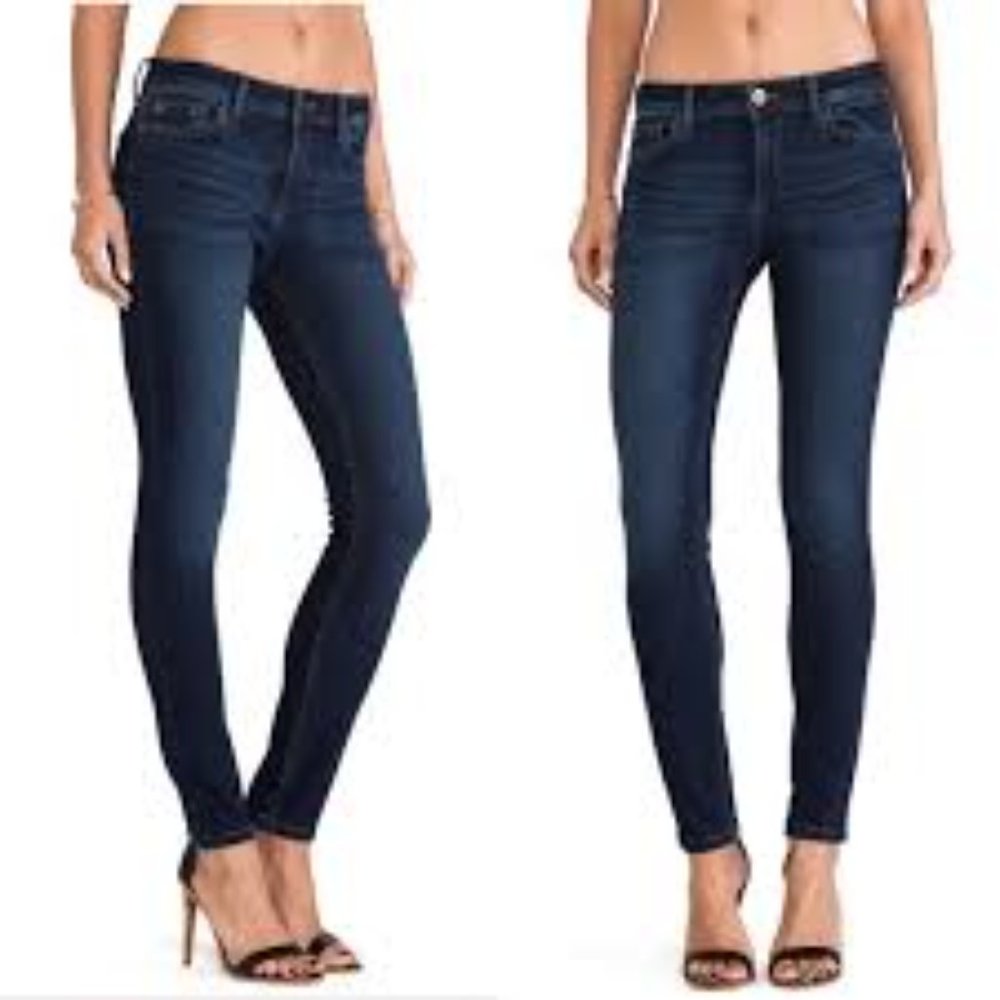DL1961 Florence Instasculpt Jeans in Warner - 27